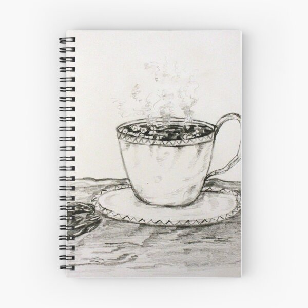 Item preview, Hot coffee designed and sold by Evone.