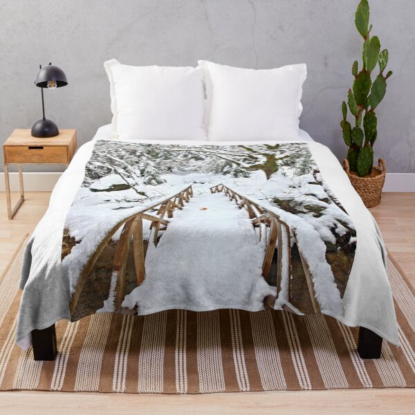 Item preview, Deeper in the heart of winter designed and sold by Hercules Milas.