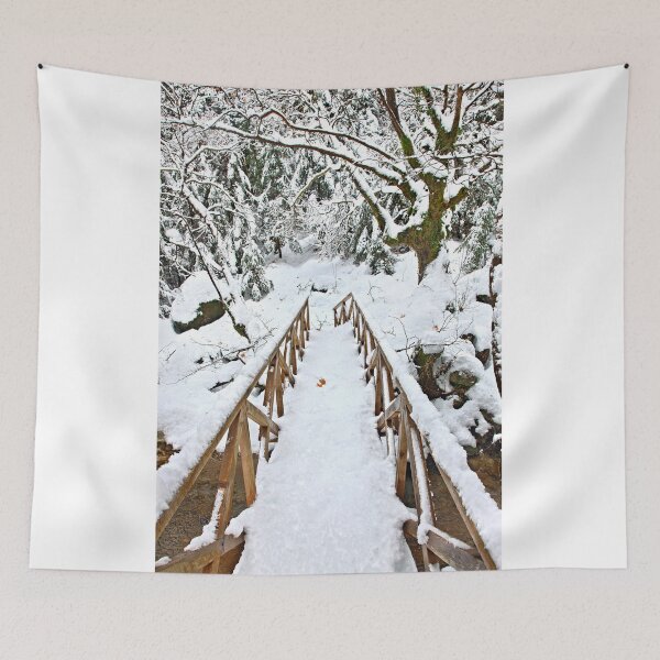 Item preview, Deeper in the heart of winter designed and sold by Hercules Milas.