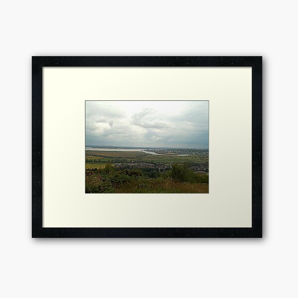 Item preview, Liverpool, Runcorn and the Mersey designed and sold by robomeerkat.