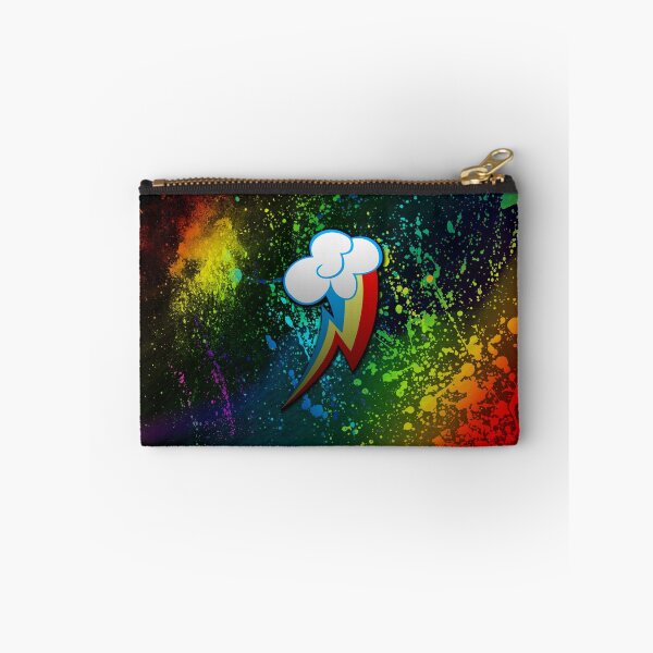 Item preview, Rainbow Dash Cutie Mark  designed and sold by TickleBerryDude.