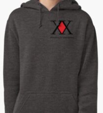 Hunter Association Pullover Hoodie