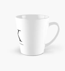 Hunter Association Tall Mug