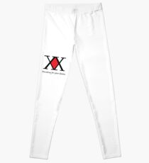 Hunter Association Leggings