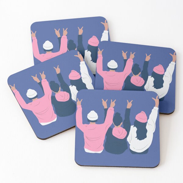 Item preview, Happy Girls Mood designed and sold by arnabbabai.