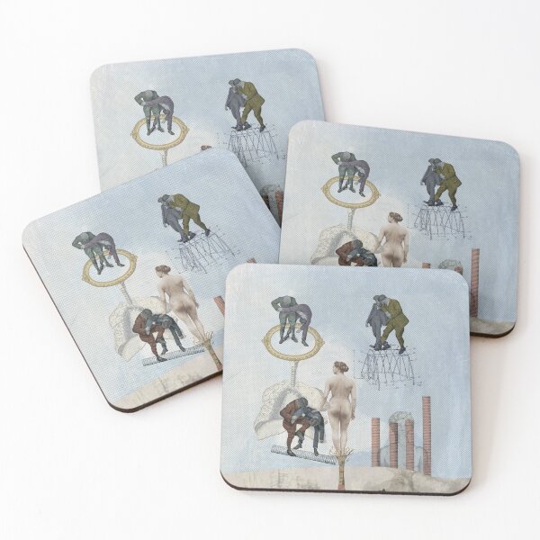Item preview, fight / fight designed and sold by Olga Lupi.