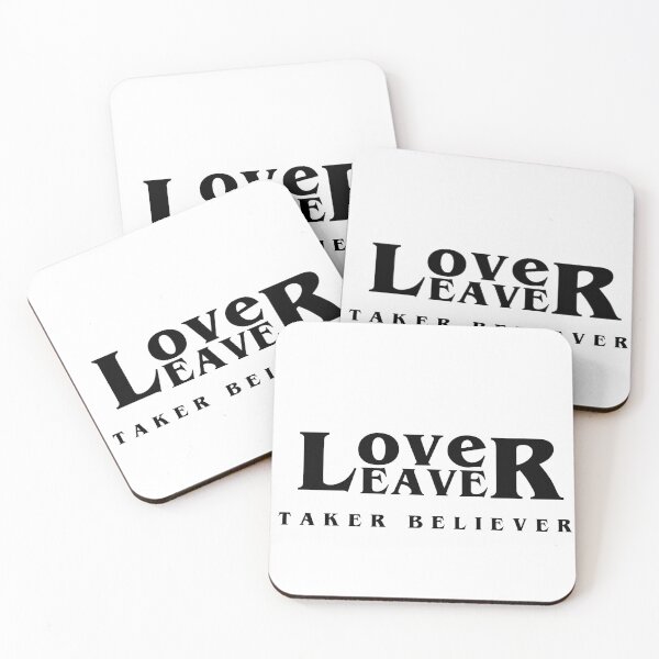 Item preview, Lover Leaver designed and sold by psychedelicging.