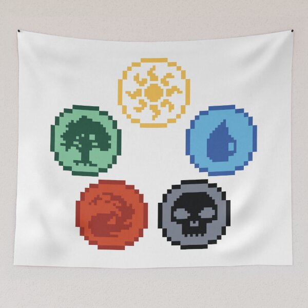 Item preview, Magic Mana designed and sold by imlying.