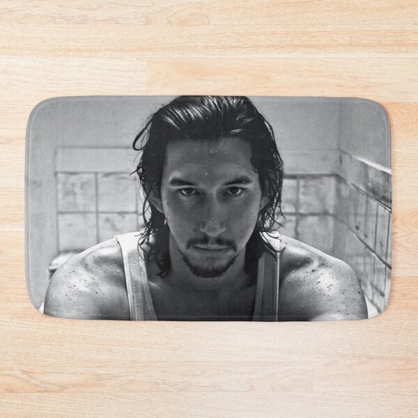 Item preview, Adam Driver designed and sold by 3folds.