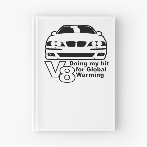 Item preview, e39 v8 power designed and sold by BornLion.