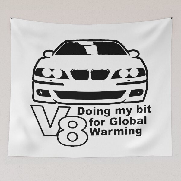 Item preview, e39 v8 power designed and sold by BornLion.
