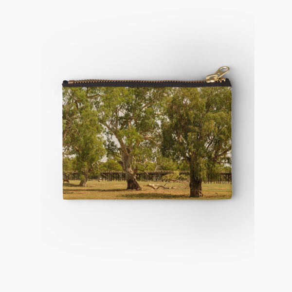 Item preview, Murrumbidgee River Floodplain 01 designed and sold by Werner Padarin.