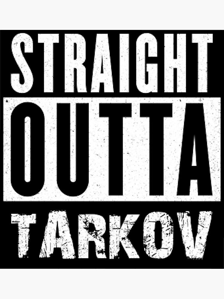 escape from tarkov logo