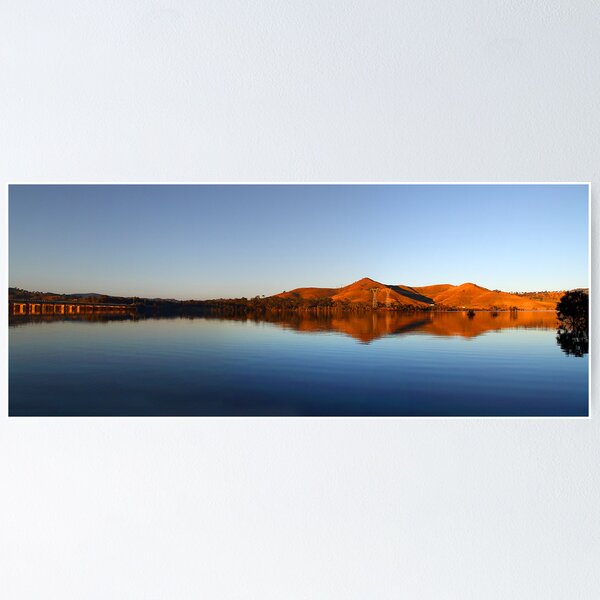 Item preview, Winter Sunset - Bonnie Doon designed and sold by Barbara  Glover.