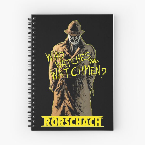 Item preview, Rorschach  designed and sold by Nr161.