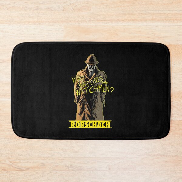 Item preview, Rorschach  designed and sold by Nr161.