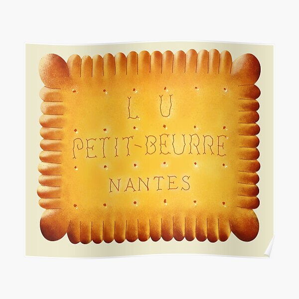 Petit Biscuit Posters Redbubble