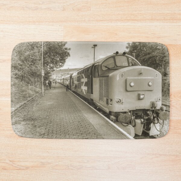 Item preview, Rhymney 37 designed and sold by hawkie.