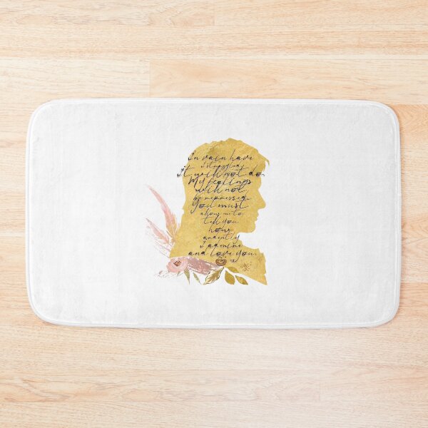 Item preview, fitzwilliam darcy - in vain have i struggled designed and sold by FandomsShirtsPH Inc.
