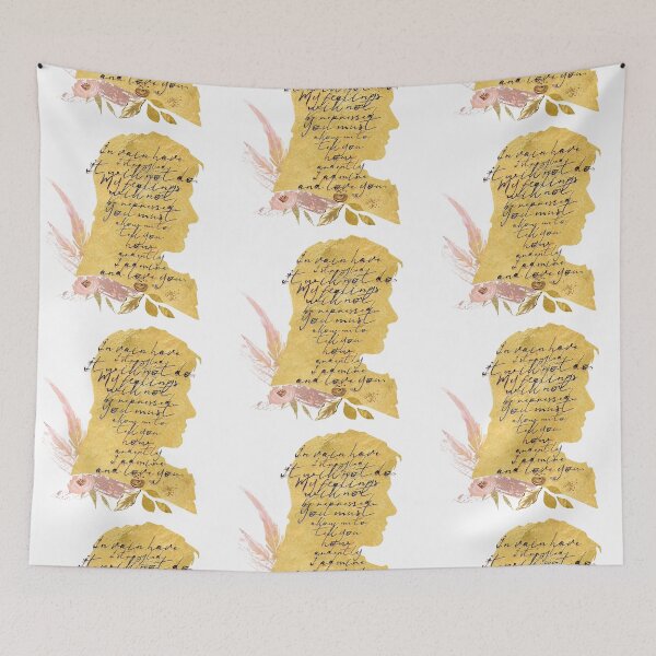 Item preview, Fitzwilliam Darcy - en vano he luchado designed and sold by FandomsShirtsPH Inc.