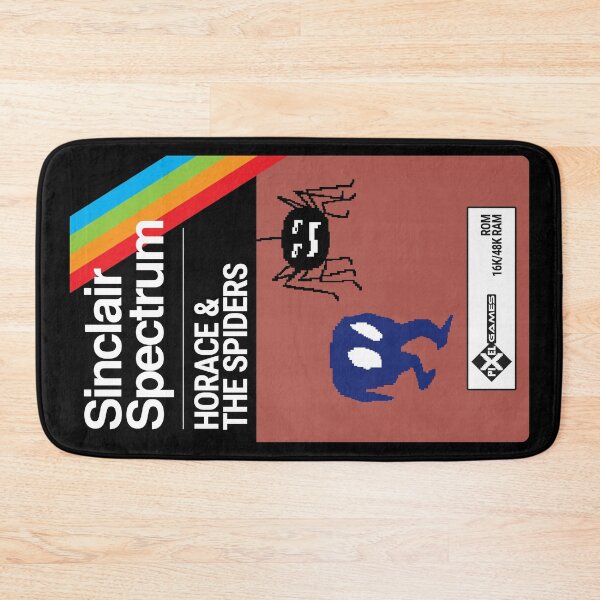 Item preview, Horace & the Spiders (Cassette Tape) designed and sold by RetroTrader.