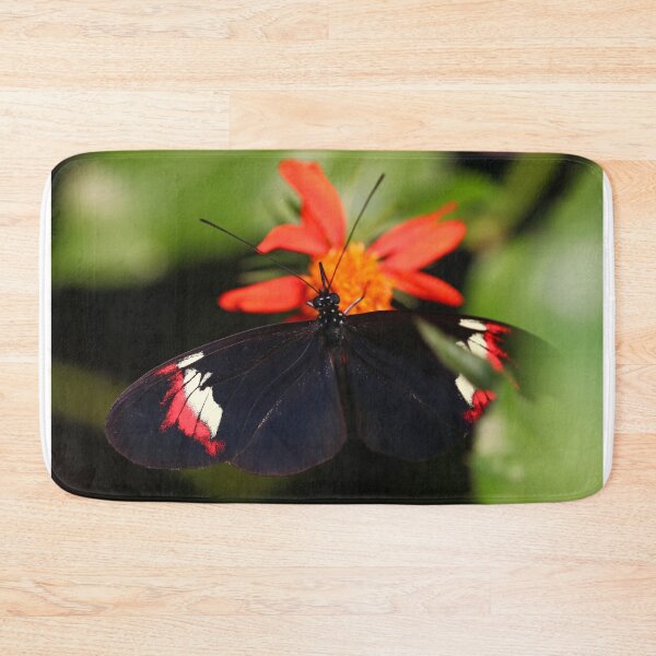 Item preview, Longwing butterfly designed and sold by GreyFeatherPhot.