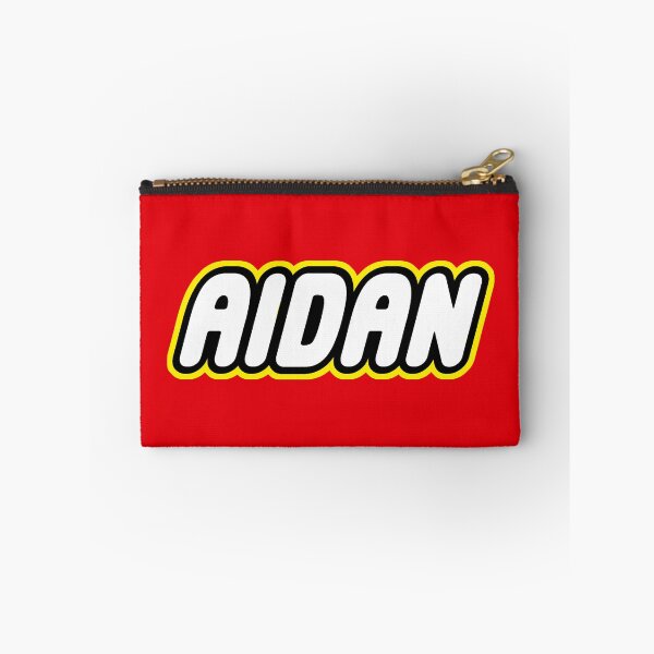 Item preview, Aidan Trending Blocks - personalizar designed and sold by Urosek.