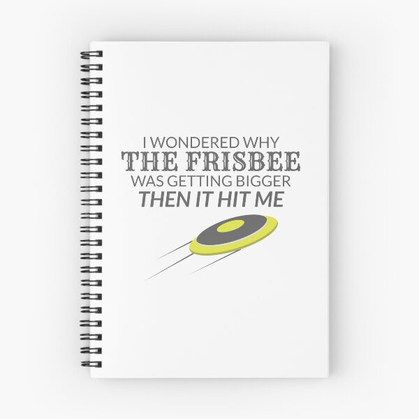 Item preview, Ultimate Frisbee Gift Why The Frisbee Is Getting Bigger Gift designed and sold by tispy.