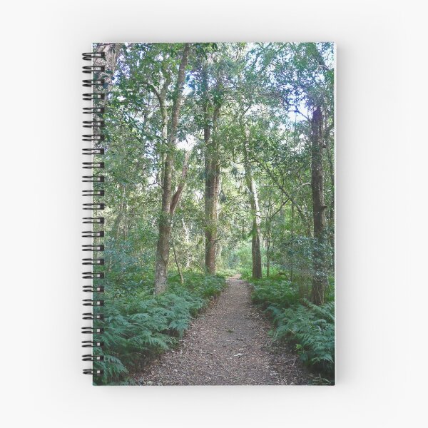 Item preview, Paradise Walk, Bunya Mountains N P, Queensland (2) designed and sold by Margaret  Hyde.