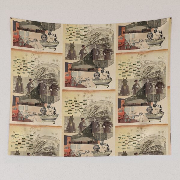 Item preview, 100 Years Old designed and sold by Olga Lupi.