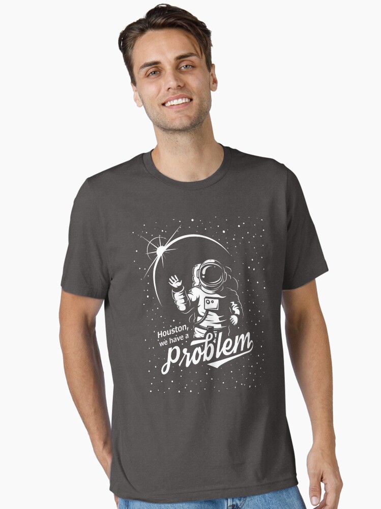 Apollo 13 - Houston, we have a problem \