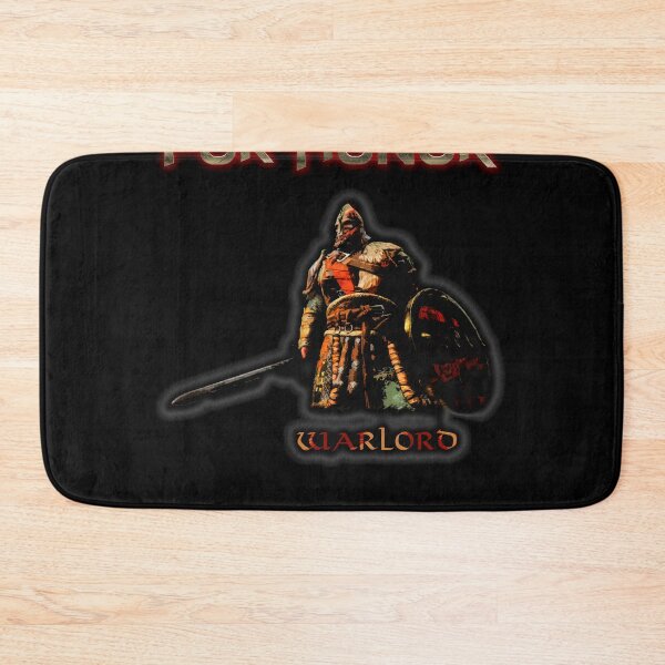 Item preview, For Honor warlord designed and sold by salloripandi.
