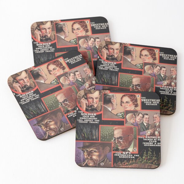Item preview, Loose lips designed and sold by BookCoverSeeker.