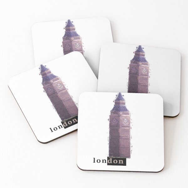Item preview, London designed and sold by Reave.