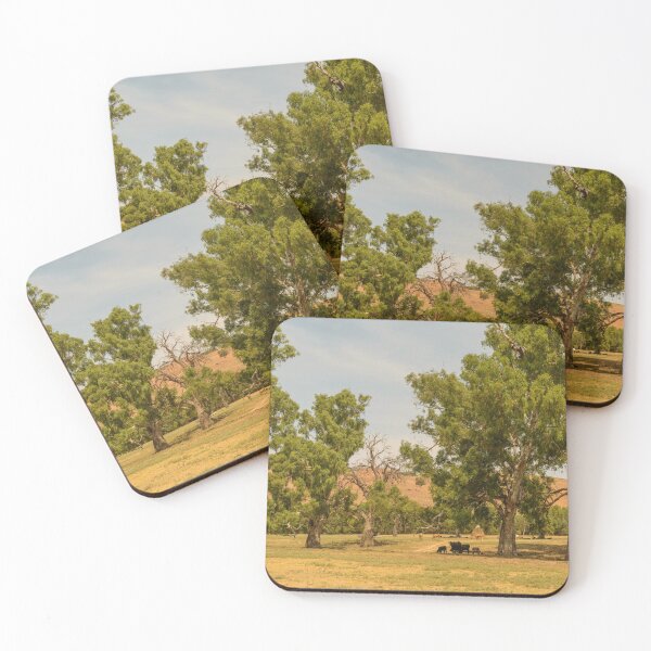 Item preview, Murrumbidgee River Floodplain 02 designed and sold by Werner Padarin.