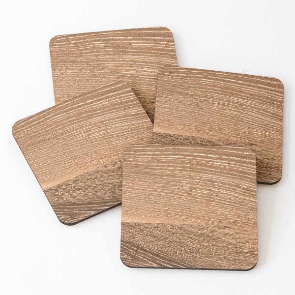 Item preview, Horizontal Grain designed and sold by fardeenb.