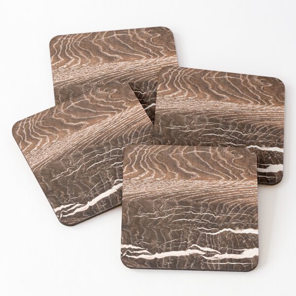 Item preview, Textured Grain designed and sold by fardeenb.