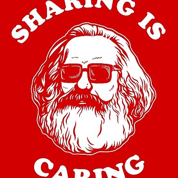 Vorschaubild zum Design Teilen ist Kümmern von Yipptee Shirts