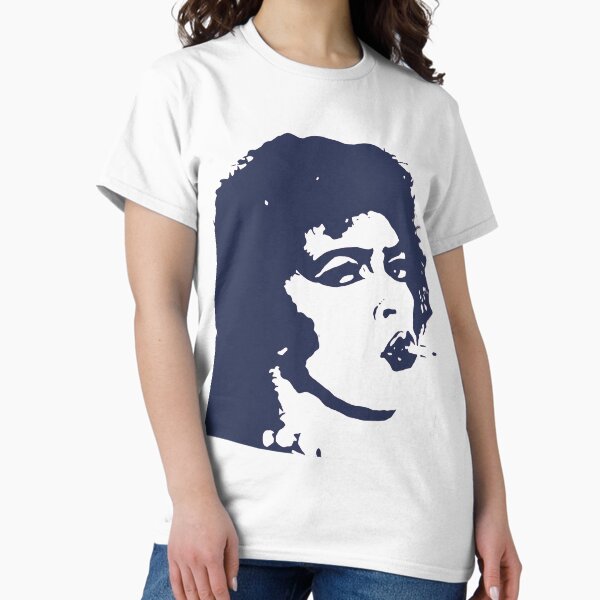 Item preview, Frank N Furter designed and sold by OutlineArt.