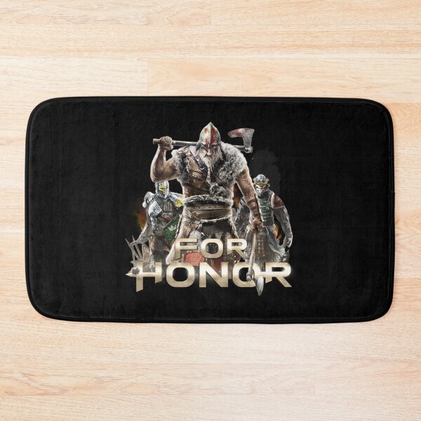 Item preview, For Honor 'Kensei, Raider  and Warden designed and sold by salloripandi.