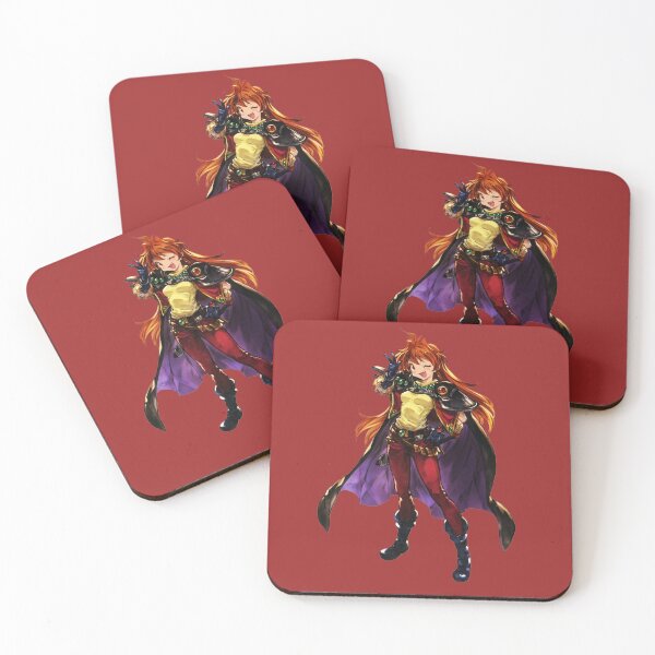 Item preview, Slayers - Lina Inverse designed and sold by Styletto.