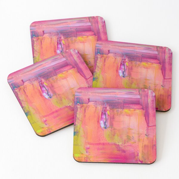 Item preview, Abstract Paint Art designed and sold by Cryptodesignz.