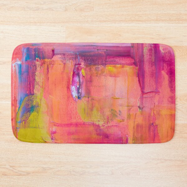Item preview, Abstract Paint Art designed and sold by Cryptodesignz.
