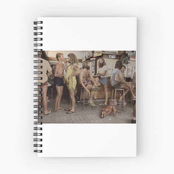 Item preview, Australians At Pub designed and sold by Wesley de Mezieres.