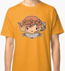 Fruit Blush Teapot Classic T-Shirt