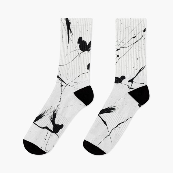 Item preview, Black Birds designed and sold by Mark Lobert.