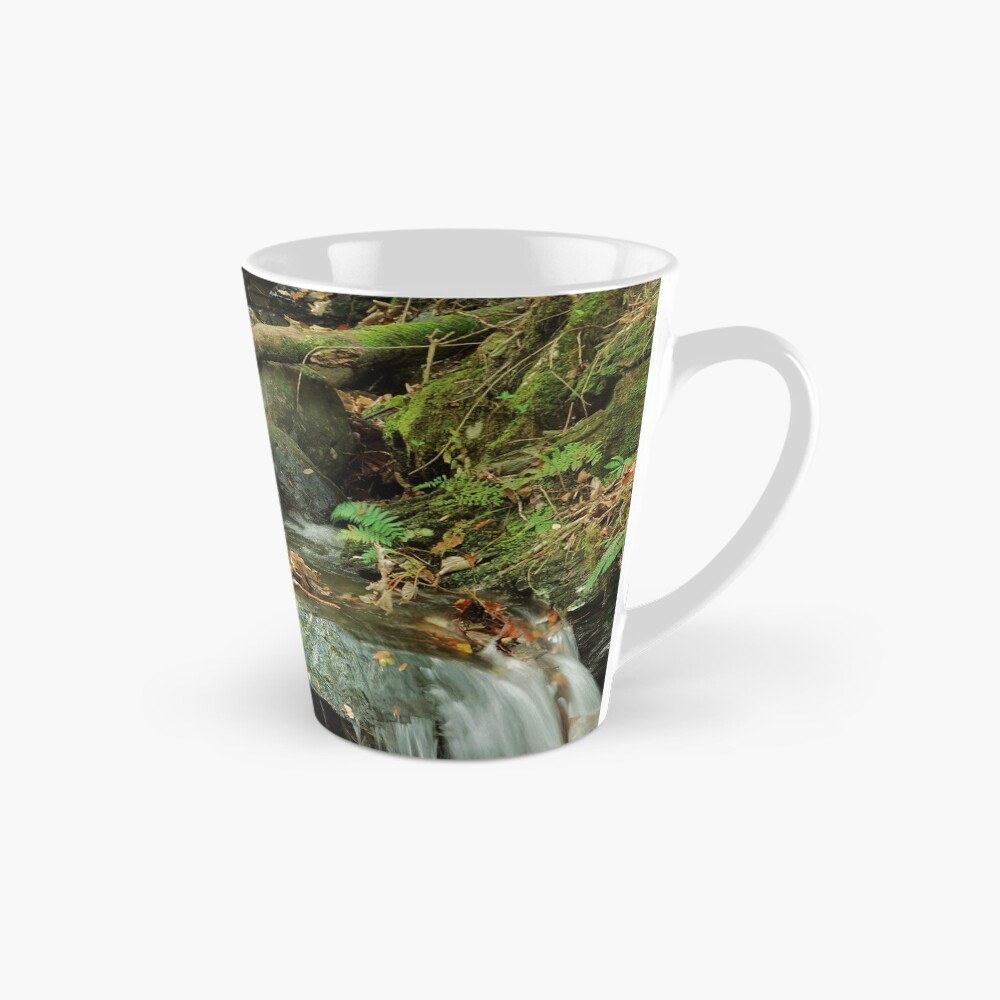 Item preview, Tall Mug designed and sold by andrewsaxton.