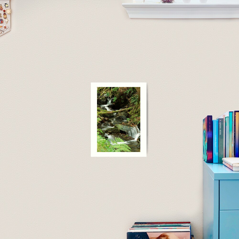Item preview, Art Print designed and sold by andrewsaxton.