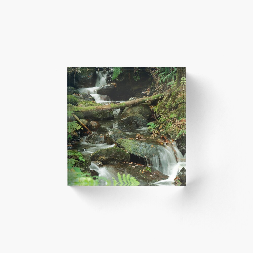 Item preview, Acrylic Block designed and sold by andrewsaxton.