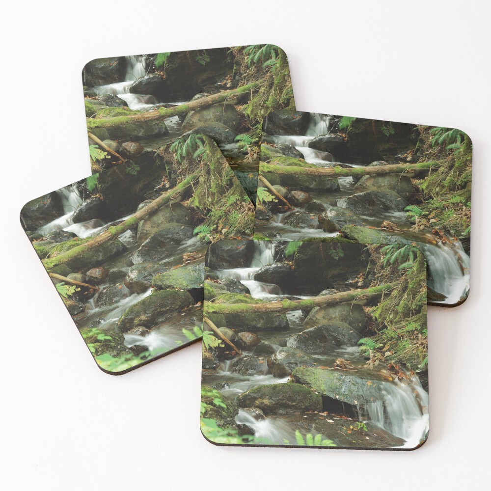 Item preview, Coasters (Set of 4) designed and sold by andrewsaxton.